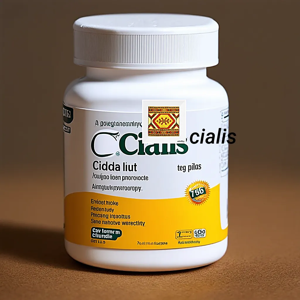 Peut-on acheter le cialis en pharmacie